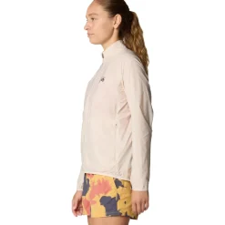 Kor AirShell Full-Zip Wind Jacket - Women's