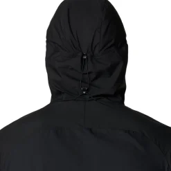 Kor AirShell Hybrid Hooded Jacket - Men's