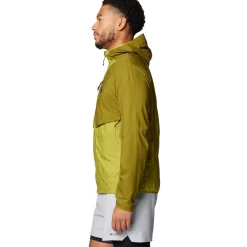 Kor AirShell Hybrid Hooded Jacket - Men's