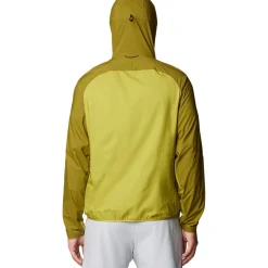 Kor AirShell Hybrid Hooded Jacket - Men's