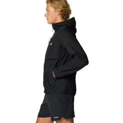 Kor AirShell Hybrid Hooded Jacket - Men's
