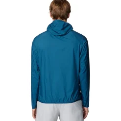 Kor AirShell Hybrid Hooded Jacket - Men's
