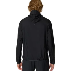 Kor AirShell Hybrid Hooded Jacket - Men's