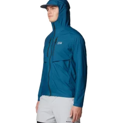 Kor AirShell Hybrid Hooded Jacket - Men's