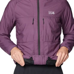 Kor Airshell Warm Jacket - Men's