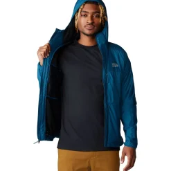 Kor Airshell Warm Jacket - Men's
