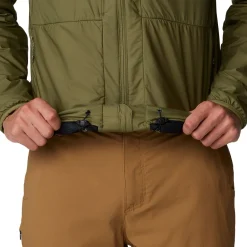 Kor Airshell Warm Jacket - Men's