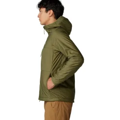 Kor Airshell Warm Jacket - Men's