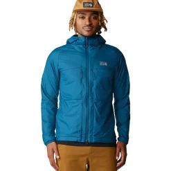 Kor Airshell Warm Jacket - Men's