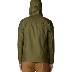 Kor Airshell Warm Jacket - Men's