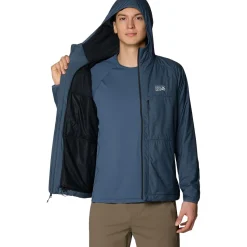 Kor Airshell Warm Jacket - Men's