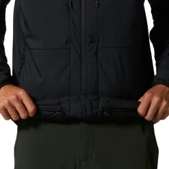 Kor Airshell Warm Jacket - Men's
