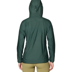 Kor Airshell Warm Jacket - Women's