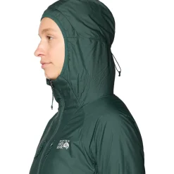 Kor Airshell Warm Jacket - Women's