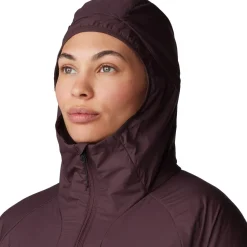 Kor Airshell Warm Jacket - Women's