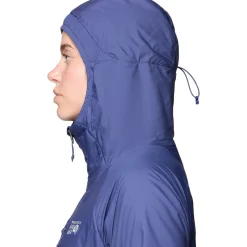 Kor Airshell Warm Jacket - Women's