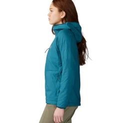 Kor Airshell Warm Jacket - Women's