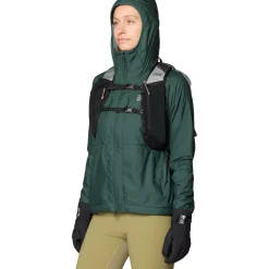 Kor Airshell Warm Jacket - Women's