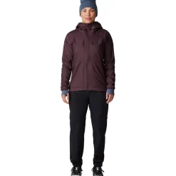 Kor Airshell Warm Jacket - Women's