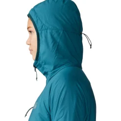 Kor Airshell Warm Jacket - Women's