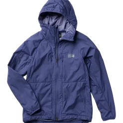 Kor Airshell Warm Jacket - Women's