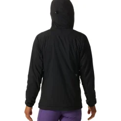 Kor Airshell Warm Jacket - Women's