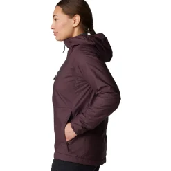 Kor Airshell Warm Jacket - Women's