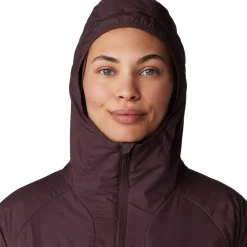 Kor Airshell Warm Jacket - Women's