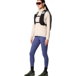 Kor AirShell Wind Hooded Jacket - Women's