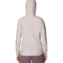 Kor AirShell Wind Hooded Jacket - Women's