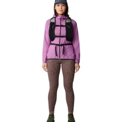 Kor AirShell Wind Hooded Jacket - Women's