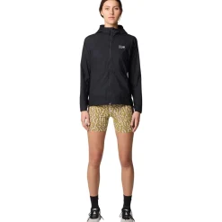 Kor AirShell Wind Hooded Jacket - Women's