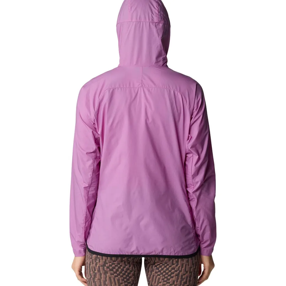 Kor AirShell Wind Hooded Jacket - Women's