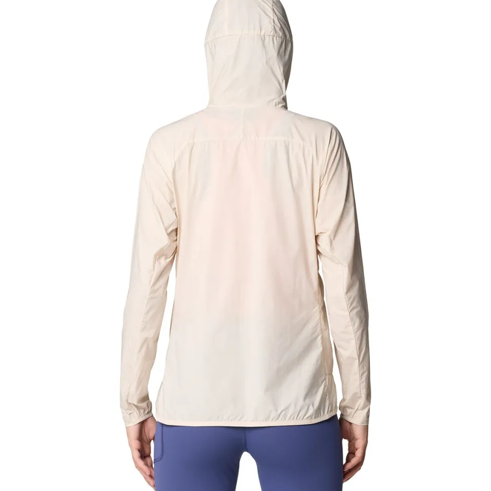 Kor AirShell Wind Hooded Jacket - Women's