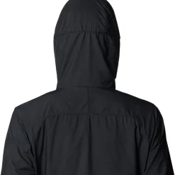 Kor AirShell Wind Hooded Jacket - Women's