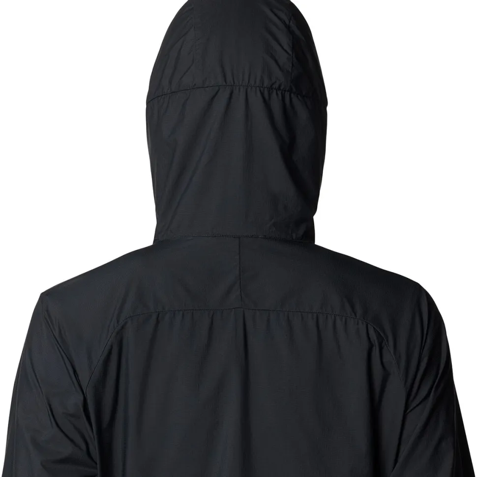 Kor AirShell Wind Hooded Jacket - Women's