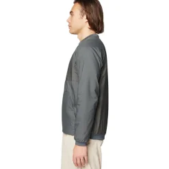 Kor Alloy Crew Sweatshirt - Men's