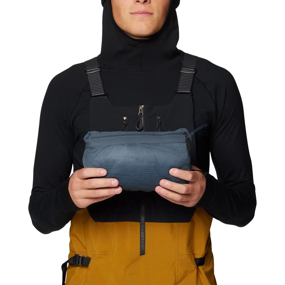 Kor Alloy Crew Sweatshirt - Men's