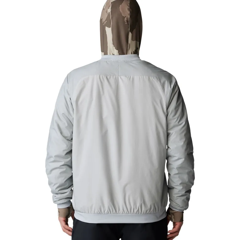 Kor Alloy Crew Sweatshirt - Men's