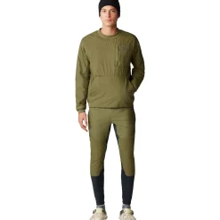 Kor Alloy Crew Sweatshirt - Men's