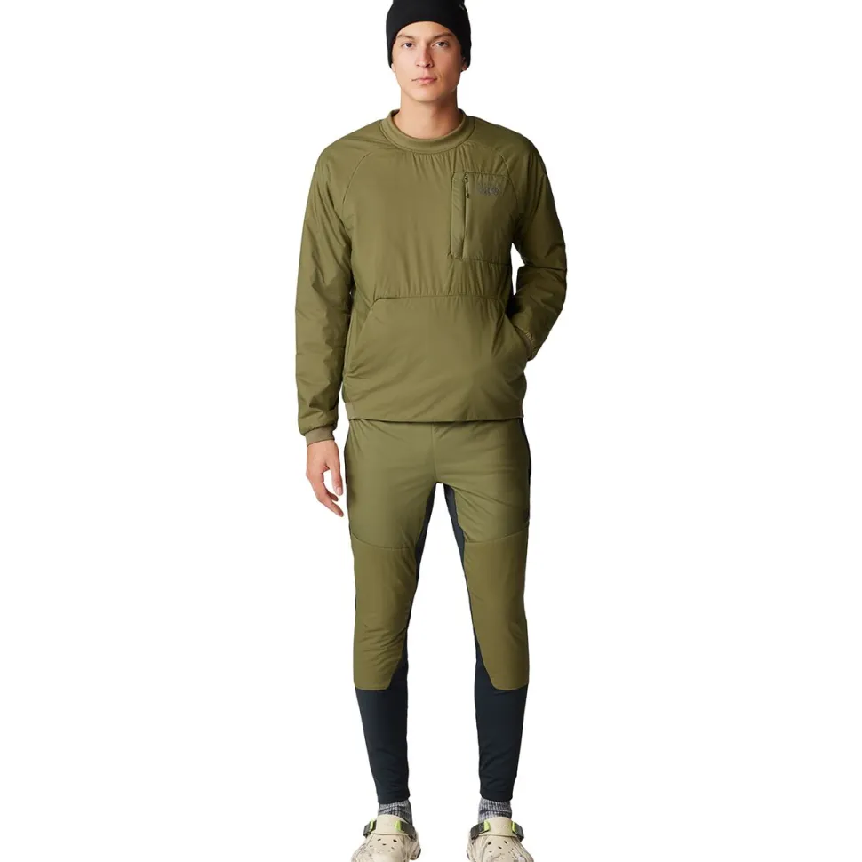 Kor Alloy Crew Sweatshirt - Men's