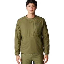 Kor Alloy Crew Sweatshirt - Men's