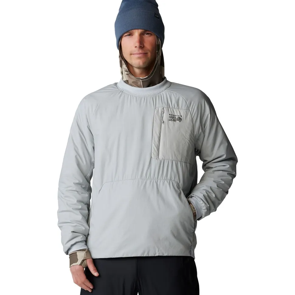 Kor Alloy Crew Sweatshirt - Men's