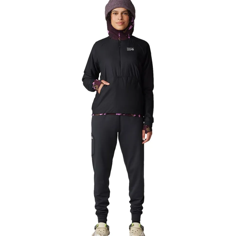 Kor Alloy Crew - Women's