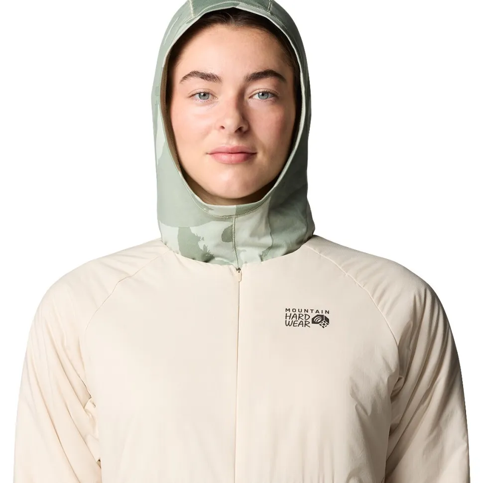 Kor Alloy Crew - Women's