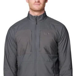Kor Alloy Jacket - Men's