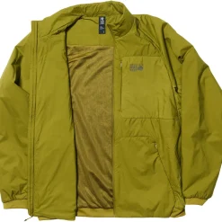 Kor Alloy Jacket - Men's
