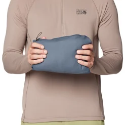 Kor Alloy Jacket - Men's