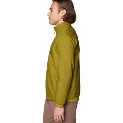 Kor Alloy Jacket - Men's