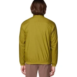 Kor Alloy Jacket - Men's